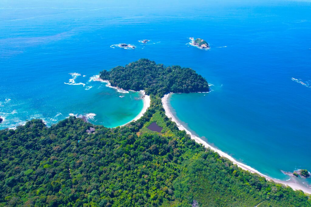 Top 10 Places To Visit In The World Costa Rica